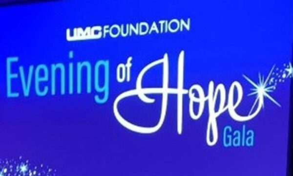 Las Vegas Office Supports UMC Children’s Hospital at the Evening of Hope Gala